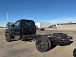 2024 Chevrolet Silverado 5500 Regular Cab DRW RWD Cab Chassis for sale #9191N - photo 2