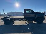 2024 Chevrolet Silverado 5500 Regular Cab DRW RWD Cab Chassis for sale #9191N - photo 6
