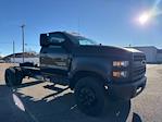2024 Chevrolet Silverado 5500 Regular Cab DRW RWD Cab Chassis for sale #9191N - photo 7