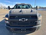 2024 Chevrolet Silverado 5500 Regular Cab DRW RWD Cab Chassis for sale #9191N - photo 8