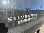 2024 Chevrolet Silverado 5500 Regular Cab DRW RWD Cab Chassis for sale #9191N - photo 9