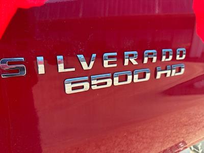 New 2024 Chevrolet Silverado 6500 Regular Cab Cab Chassis for sale #9192N - photo 2