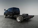 2024 Chevrolet Silverado 5500 Crew Cab DRW 4WD Cab Chassis for sale #9200N - photo 2