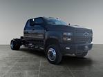 2024 Chevrolet Silverado 5500 Crew Cab DRW 4WD Cab Chassis for sale #9200N - photo 7