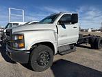 New 2024 Chevrolet Silverado 5500 Regular Cab Cab Chassis for sale #9211N - photo 1