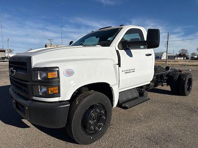 New 2024 Chevrolet Silverado 5500 Regular Cab Cab Chassis for sale #9213N - photo 1