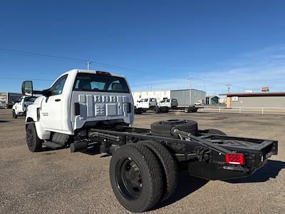 New 2024 Chevrolet Silverado 5500 Regular Cab Cab Chassis for sale #9213N - photo 2