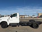 New 2024 Chevrolet Silverado 5500 Regular Cab Cab Chassis for sale #9213N - photo 3