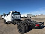 New 2024 Chevrolet Silverado 5500 Regular Cab Cab Chassis for sale #9213N - photo 2