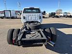 New 2024 Chevrolet Silverado 5500 Regular Cab Cab Chassis for sale #9213N - photo 4