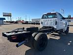 New 2024 Chevrolet Silverado 5500 Regular Cab Cab Chassis for sale #9213N - photo 5