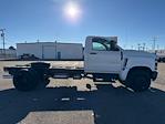 New 2024 Chevrolet Silverado 5500 Regular Cab Cab Chassis for sale #9213N - photo 6