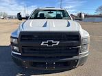 New 2024 Chevrolet Silverado 5500 Regular Cab Cab Chassis for sale #9213N - photo 8