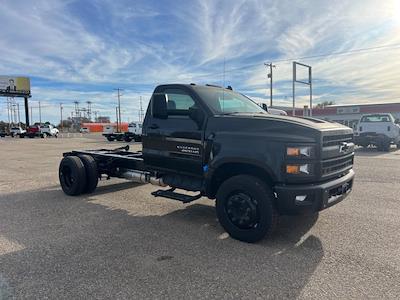 New 2024 Chevrolet Silverado 4500 Regular Cab Cab Chassis for sale #9223N - photo 1