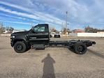 New 2024 Chevrolet Silverado 4500 Regular Cab Cab Chassis for sale #9223N - photo 3