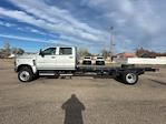 New 2024 Chevrolet Silverado 4500 Crew Cab Cab Chassis for sale #9225N - photo 11