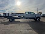 New 2024 Chevrolet Silverado 4500 Crew Cab Cab Chassis for sale #9225N - photo 15