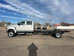 New 2024 Chevrolet Silverado 4500 Crew Cab Cab Chassis for sale #9225N - photo 3