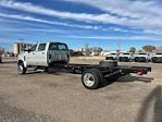 New 2024 Chevrolet Silverado 4500 Crew Cab Cab Chassis for sale #9225N - photo 4