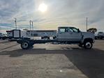 New 2024 Chevrolet Silverado 4500 Crew Cab Cab Chassis for sale #9225N - photo 6