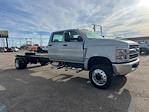 New 2024 Chevrolet Silverado 4500 Crew Cab Cab Chassis for sale #9225N - photo 1