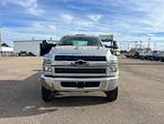 New 2024 Chevrolet Silverado 4500 Crew Cab Cab Chassis for sale #9225N - photo 7