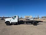 New 2024 Chevrolet Silverado 6500 Regular Cab Cab Chassis for sale #9236N - photo 3