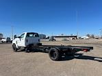 New 2024 Chevrolet Silverado 6500 Regular Cab Cab Chassis for sale #9236N - photo 4