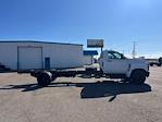 New 2024 Chevrolet Silverado 6500 Regular Cab Cab Chassis for sale #9236N - photo 6
