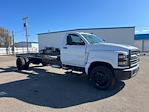 New 2024 Chevrolet Silverado 6500 Regular Cab Cab Chassis for sale #9236N - photo 1