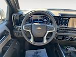 2025 Chevrolet Silverado 1500 Crew Cab 4WD, Pickup for sale #9240N - photo 12