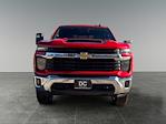 2025 Chevrolet Silverado 2500 Crew Cab 4WD, Pickup for sale #9244N - photo 8