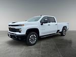 2025 Chevrolet Silverado 2500 Crew Cab SRW 4WD Pickup for sale #9257N - photo 1