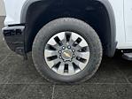 2025 Chevrolet Silverado 2500 Crew Cab SRW 4WD Pickup for sale #9257N - photo 14