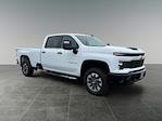 2025 Chevrolet Silverado 2500 Crew Cab SRW 4WD Pickup for sale #9257N - photo 7