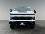 2025 Chevrolet Silverado 2500 Crew Cab SRW 4WD Pickup for sale #9257N - photo 8