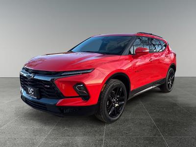 2025 Chevrolet Blazer FWD SUV for sale #9263N - photo 1