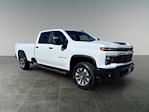 2025 Chevrolet Silverado 2500 Crew Cab 4WD, Pickup for sale #9267N - photo 7