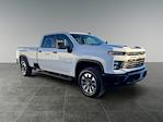 2025 Chevrolet Silverado 2500 Crew Cab 4WD, Pickup for sale #9268N - photo 7