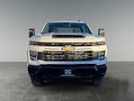 2025 Chevrolet Silverado 2500 Crew Cab 4WD, Pickup for sale #9268N - photo 8