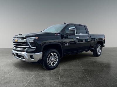 2025 Chevrolet Silverado 2500 Crew Cab 4WD Pickup for sale #9274N - photo 1