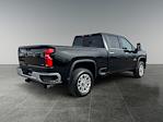 2025 Chevrolet Silverado 2500 Crew Cab 4WD Pickup for sale #9274N - photo 5