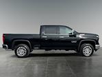 2025 Chevrolet Silverado 2500 Crew Cab 4WD Pickup for sale #9274N - photo 6
