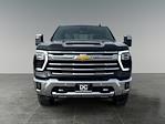 2025 Chevrolet Silverado 2500 Crew Cab 4WD Pickup for sale #9274N - photo 8