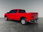 2025 Chevrolet Silverado 1500 Crew Cab 4WD, Pickup for sale #9277N - photo 2