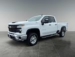 2025 Chevrolet Silverado 2500 Double Cab 4WD Pickup for sale #9281N - photo 1