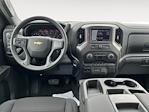 2025 Chevrolet Silverado 2500 Double Cab 4WD Pickup for sale #9281N - photo 10