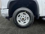 2025 Chevrolet Silverado 2500 Double Cab 4WD Pickup for sale #9281N - photo 14