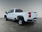 2025 Chevrolet Silverado 2500 Double Cab 4WD Pickup for sale #9281N - photo 2
