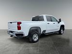 2025 Chevrolet Silverado 2500 Double Cab 4WD Pickup for sale #9281N - photo 5